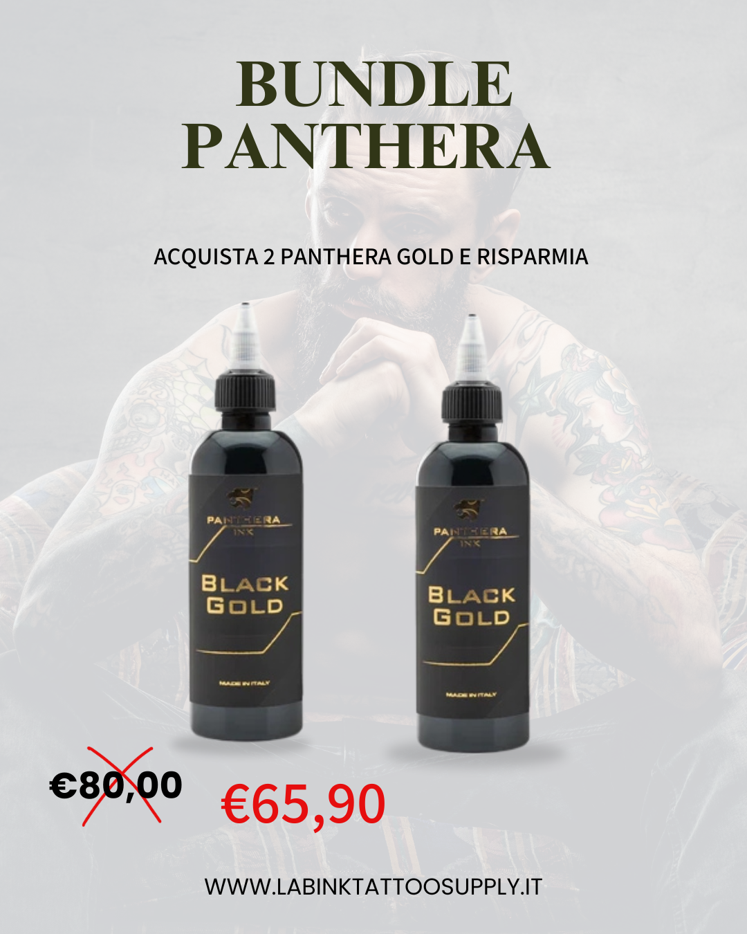 Offerta Gold