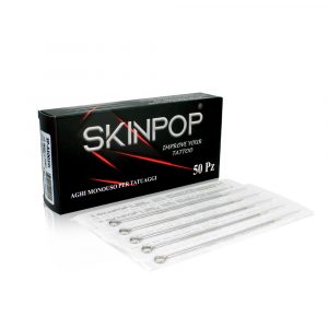 Aghi Classic Skinpop Round Liner