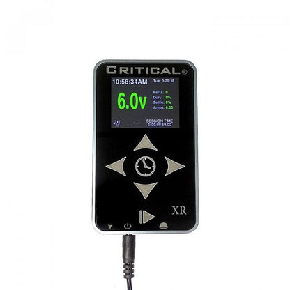CRITICAL POWER SUPPLY XR