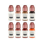 Perma Blend Luxe Vicky Martin’s Unstoppable Areola 8x15ml