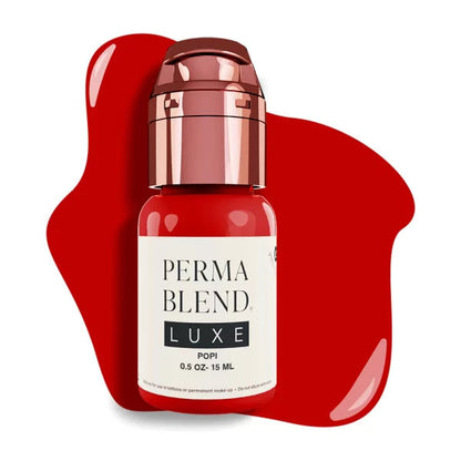 Perma Blend Luxe PMU – Set Enhance Carla Ricciardone 8x15ml