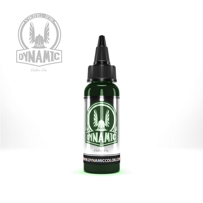 Viking by dynamic