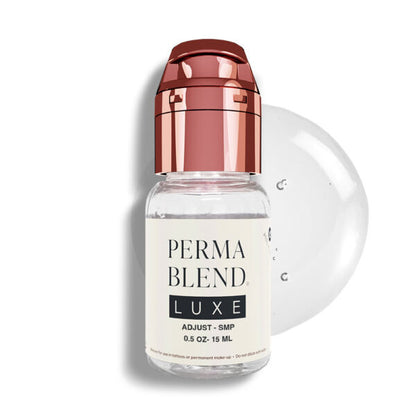 Perma Blend Luxe PMU – Set Enhance Carla Ricciardone 8x15ml