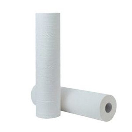 copri lettino in carta Rotolo Lenzuolo Medico