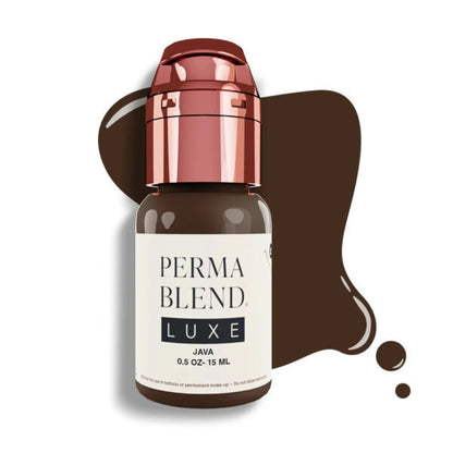 Perma Blend Luxe PMU – Brow Chicka Wow Wow Set 8x15ml