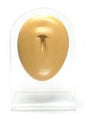 SILICONE DISPLAY COLORE CARNE - parti del corpo e genitali -