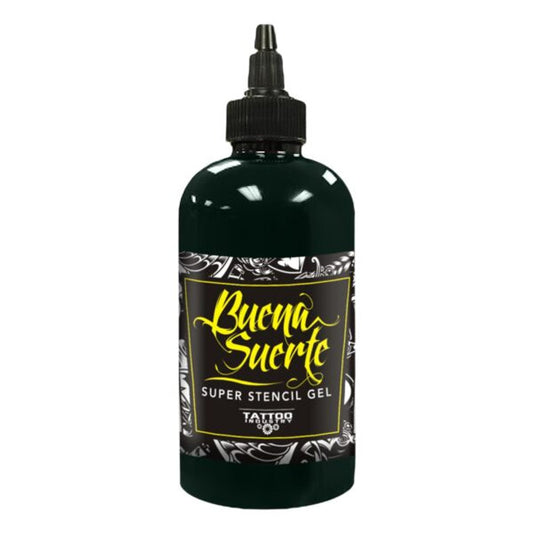 Buena Suerte Super Stencil Gel 240ml