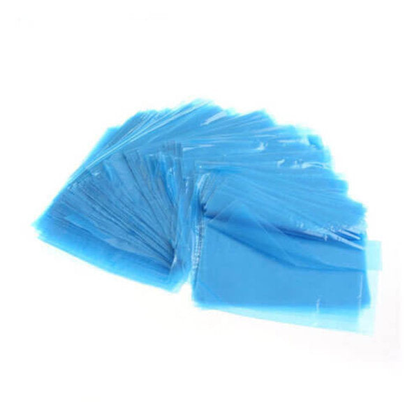 Buste Copri Macchinetta – 250 PZ Blue