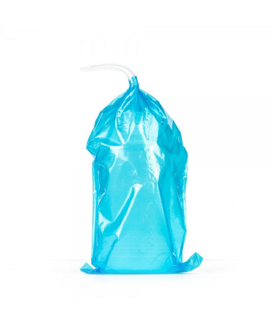copri spruzzetta 12X20CM Blue – 100Pcs