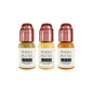 Perma Blend Luxe PMU - Mini set Rescue - 3x 15 ml