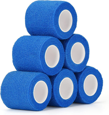 Rotoli Copri Grip 5cm - Colore misto