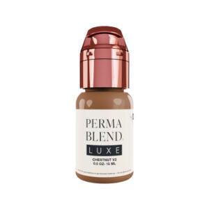 Perma Blend Luxe PMU – Brow Chicka Wow Wow Set 8x15ml