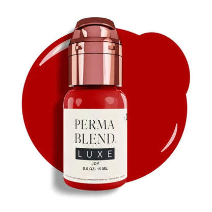 Perma Blend Luxe PMU – Set Enhance Carla Ricciardone 8x15ml