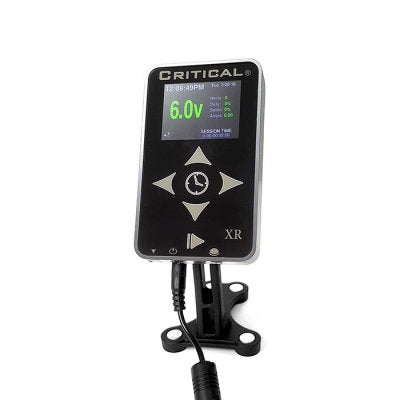 CRITICAL POWER SUPPLY XR