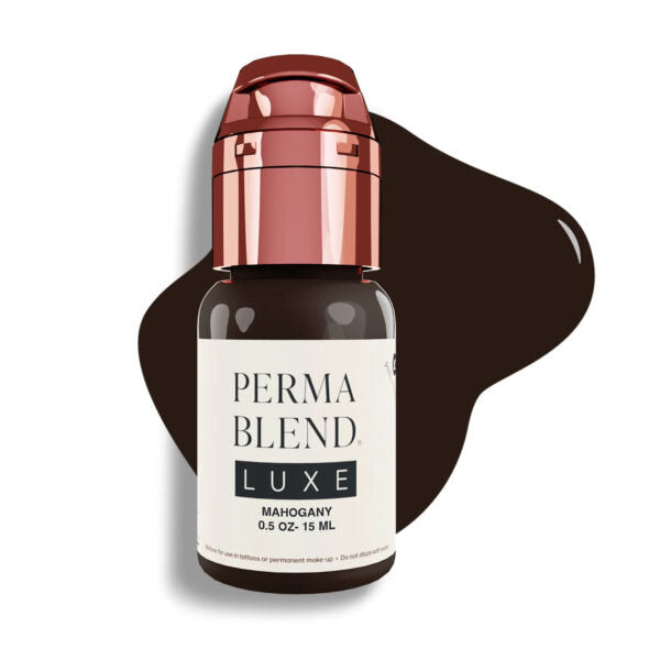 Perma Blend Luxe PMU – Brow Chicka Wow Wow Set 8x15ml