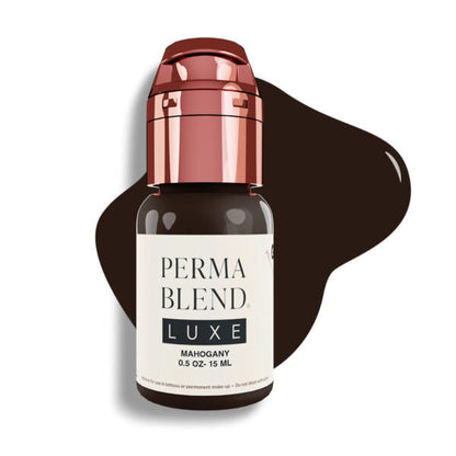Perma Blend Luxe PMU – Brow Chicka Wow Wow Set 8x15ml