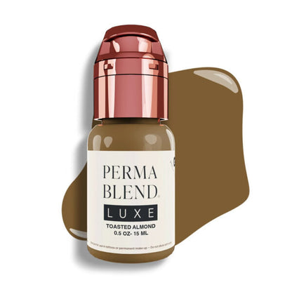 Perma Blend Luxe PMU – Brow Chicka Wow Wow Set 8x15ml