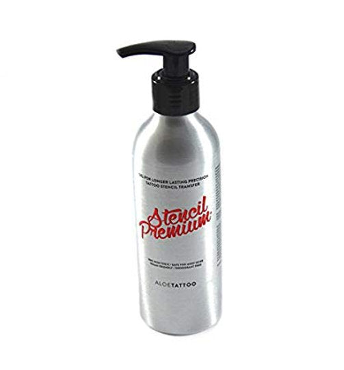 Stencil Premium 90 ml /220 ml