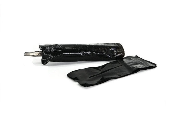 copri penna Buste Copri Penna Black – 100pz