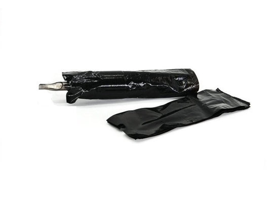 copri penna Buste Copri Penna Black – 100pz
