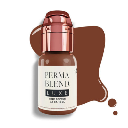 Perma Blend Luxe PMU – Brow Chicka Wow Wow Set 8x15ml