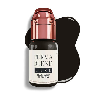 Perma Blend Luxe PMU – Brow Chicka Wow Wow Set 8x15ml