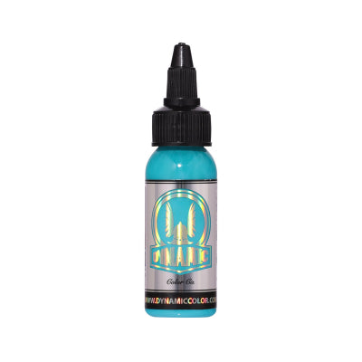 Viking by dynamic baby blue
