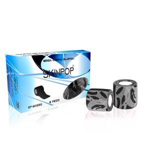 Rotoli Copri Grip 5cm - Colore misto