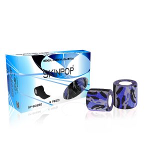 Rotoli Copri Grip 5cm - Colore misto