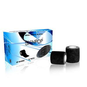 Rotoli Copri Grip 5cm - Colore misto