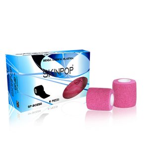 Rotoli Copri Grip 5cm - Colore misto