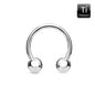 Barbell Circolari