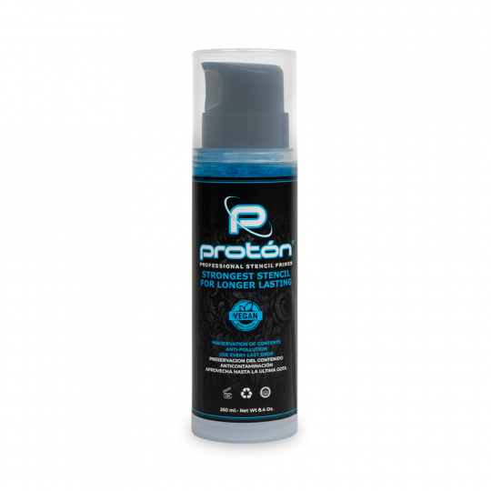 Airless System Proton Professional Stencil Primer 250 ml