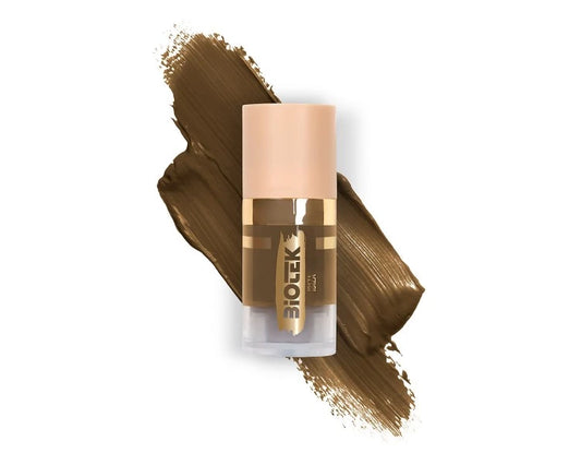 BIOTEK - IBIZA  Colore castano chiaro neutro per sopracciglia.