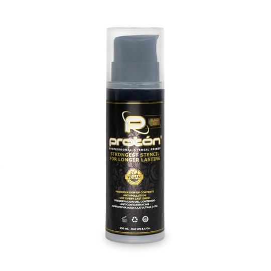 Airless System Proton Professional Stencil Primer 250 ml