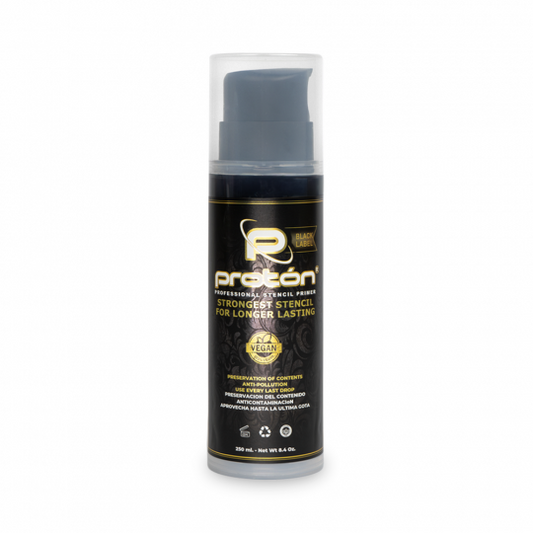 Airless System Proton Professional Stencil Primer 250 ml