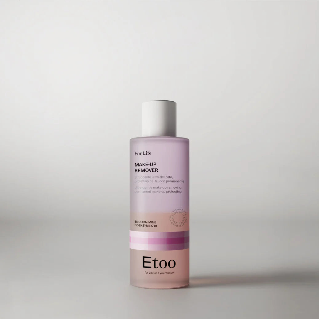 MAKE-UP REMOVER 150 ml