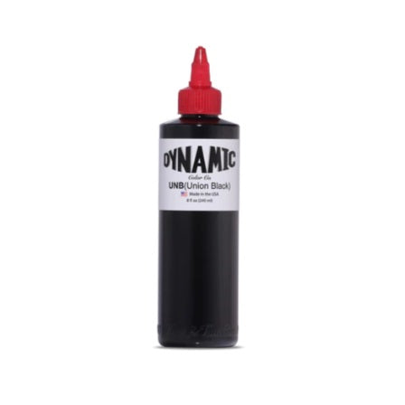 Dynamic union black