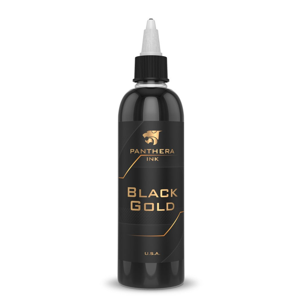 Panthera black gold