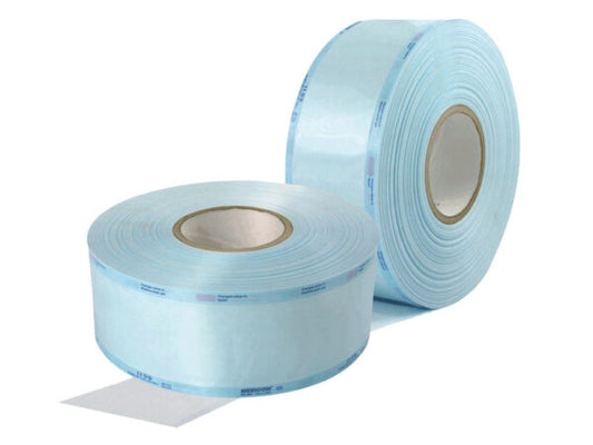 Rotolo per Sterilizzazione 150 X 200 – Autoclave