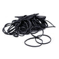 Elastici Black 2,5 CM – 200pz