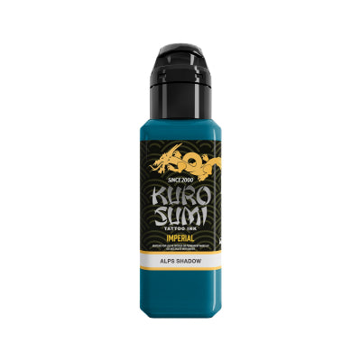 Kuro Sumi Imperial – Alps Shadow V2