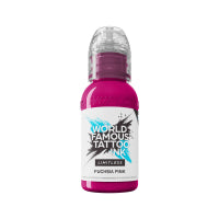 World Famous  Fuchsia Pink