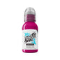World Famous  Fuchsia Pink