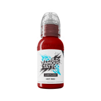 World Famous  Hot Red
