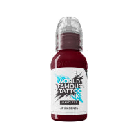 World Famous  Medium Magenta 2