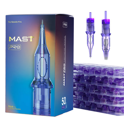 Cartucce mast pro Soft Magnum Rm