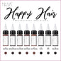 Nuva Colors - Smp Collection Set - 8 x 15ml (Reach Compliant)