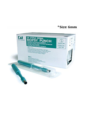Dermal Punch 1,5 mm
