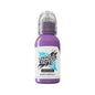 World Famous – Light Purple 3